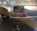 Синій Мазда 3, об'ємом двигуна 2 л та пробігом 135 тис. км за 11000 $, фото 11 на Automoto.ua