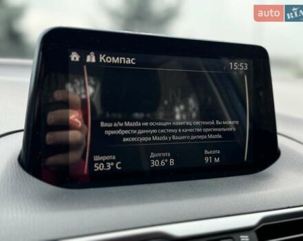 Синий Мазда 3, объемом двигателя 1.5 л и пробегом 60 тыс. км за 15200 $, фото 67 на Automoto.ua