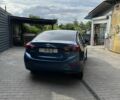 Синій Мазда 3, об'ємом двигуна 0 л та пробігом 130 тис. км за 11010 $, фото 1 на Automoto.ua