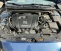 Синій Мазда 3, об'ємом двигуна 0 л та пробігом 130 тис. км за 11010 $, фото 6 на Automoto.ua