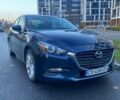 Синий Мазда 3, объемом двигателя 2 л и пробегом 105 тыс. км за 14500 $, фото 4 на Automoto.ua