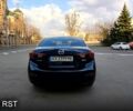 Синий Мазда 3, объемом двигателя 2 л и пробегом 162 тыс. км за 10900 $, фото 4 на Automoto.ua