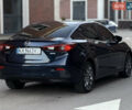 Синій Мазда 3, об'ємом двигуна 2.49 л та пробігом 95 тис. км за 13500 $, фото 9 на Automoto.ua