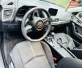 Синий Мазда 3, объемом двигателя 2 л и пробегом 103 тыс. км за 12650 $, фото 11 на Automoto.ua