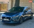 Синий Мазда 3, объемом двигателя 2 л и пробегом 101 тыс. км за 9900 $, фото 7 на Automoto.ua