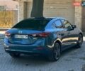 Синий Мазда 3, объемом двигателя 2 л и пробегом 101 тыс. км за 9900 $, фото 15 на Automoto.ua