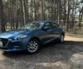 Синій Мазда 3, об'ємом двигуна 2 л та пробігом 107 тис. км за 12400 $, фото 2 на Automoto.ua