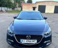Синій Мазда 3, об'ємом двигуна 1.5 л та пробігом 71 тис. км за 15800 $, фото 11 на Automoto.ua