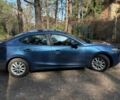 Синій Мазда 3, об'ємом двигуна 2 л та пробігом 107 тис. км за 12400 $, фото 7 на Automoto.ua