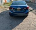 Синій Мазда 3, об'ємом двигуна 2 л та пробігом 143 тис. км за 10486 $, фото 3 на Automoto.ua