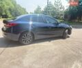 Синий Мазда 3, объемом двигателя 2 л и пробегом 110 тыс. км за 11900 $, фото 4 на Automoto.ua