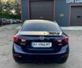 Синій Мазда 3, об'ємом двигуна 1.5 л та пробігом 71 тис. км за 15800 $, фото 3 на Automoto.ua
