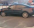 Синий Мазда 3, объемом двигателя 2.49 л и пробегом 103 тыс. км за 12500 $, фото 19 на Automoto.ua