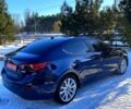 Синій Мазда 3, об'ємом двигуна 2 л та пробігом 92 тис. км за 12300 $, фото 3 на Automoto.ua
