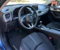 Синий Мазда 3, объемом двигателя 2 л и пробегом 101 тыс. км за 9900 $, фото 23 на Automoto.ua