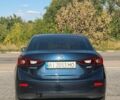 Синій Мазда 3, об'ємом двигуна 2 л та пробігом 133 тис. км за 11500 $, фото 1 на Automoto.ua