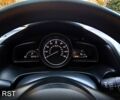 Синий Мазда 3, объемом двигателя 2 л и пробегом 162 тыс. км за 10900 $, фото 10 на Automoto.ua