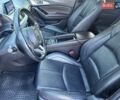 Синий Мазда 3, объемом двигателя 2 л и пробегом 140 тыс. км за 12000 $, фото 6 на Automoto.ua