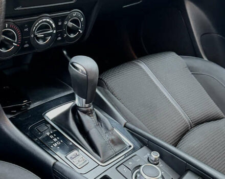 Синий Мазда 3, объемом двигателя 2 л и пробегом 103 тыс. км за 12650 $, фото 12 на Automoto.ua