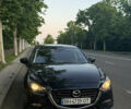 Синій Мазда 3, об'ємом двигуна 2 л та пробігом 95 тис. км за 13500 $, фото 1 на Automoto.ua