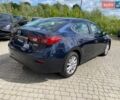 Синій Мазда 3, об'ємом двигуна 2 л та пробігом 69 тис. км за 11650 $, фото 6 на Automoto.ua