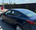 Синий Мазда 3, объемом двигателя 2 л и пробегом 67 тыс. км за 13500 $, фото 10 на Automoto.ua