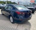 Синій Мазда 3, об'ємом двигуна 2 л та пробігом 69 тис. км за 11650 $, фото 4 на Automoto.ua