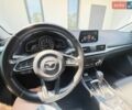 Синий Мазда 3, объемом двигателя 2 л и пробегом 110 тыс. км за 11900 $, фото 15 на Automoto.ua