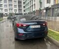 Синий Мазда 3, объемом двигателя 2 л и пробегом 169 тыс. км за 11400 $, фото 5 на Automoto.ua