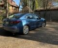 Синій Мазда 3, об'ємом двигуна 2 л та пробігом 107 тис. км за 12400 $, фото 6 на Automoto.ua