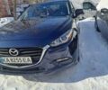 Синій Мазда 3, об'ємом двигуна 2 л та пробігом 110 тис. км за 10000 $, фото 4 на Automoto.ua
