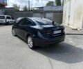 Синий Мазда 3, объемом двигателя 2 л и пробегом 139 тыс. км за 12500 $, фото 3 на Automoto.ua