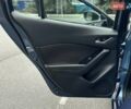 Синий Мазда 3, объемом двигателя 1.5 л и пробегом 60 тыс. км за 15200 $, фото 44 на Automoto.ua