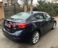 Синий Мазда 3, объемом двигателя 2 л и пробегом 106 тыс. км за 14990 $, фото 4 на Automoto.ua