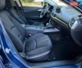 Синий Мазда 3, объемом двигателя 2 л и пробегом 101 тыс. км за 9900 $, фото 20 на Automoto.ua