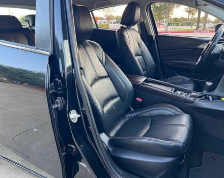 Синій Мазда 3, об'ємом двигуна 2 л та пробігом 55 тис. км за 7500 $, фото 9 на Automoto.ua