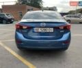 Мазда 3 2017 в Киеве на Automoto.ua Синий Мазда 3, объемом двигателя 2 л и пробегом 190 тыс. км за 13000 $, фото 3 на Automoto.ua