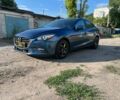 Синій Мазда 3, об'ємом двигуна 2 л та пробігом 143 тис. км за 10486 $, фото 1 на Automoto.ua
