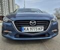 Синій Мазда 3, об'ємом двигуна 2 л та пробігом 97 тис. км за 17000 $, фото 14 на Automoto.ua