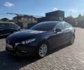 Синій Мазда 3, об'ємом двигуна 2 л та пробігом 133 тис. км за 11500 $, фото 1 на Automoto.ua