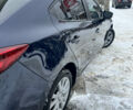 Синий Мазда 3, объемом двигателя 2 л и пробегом 102 тыс. км за 12999 $, фото 8 на Automoto.ua
