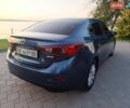 Синий Мазда 3, объемом двигателя 1.5 л и пробегом 46 тыс. км за 13800 $, фото 33 на Automoto.ua
