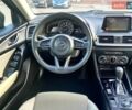 Синий Мазда 3, объемом двигателя 2 л и пробегом 146 тыс. км за 10000 $, фото 9 на Automoto.ua
