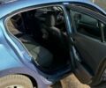 Синій Мазда 3, об'ємом двигуна 2 л та пробігом 107 тис. км за 12400 $, фото 10 на Automoto.ua
