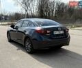 Синий Мазда 3, объемом двигателя 2 л и пробегом 100 тыс. км за 11900 $, фото 9 на Automoto.ua