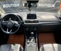 Синий Мазда 3, объемом двигателя 2 л и пробегом 109 тыс. км за 12600 $, фото 8 на Automoto.ua