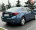 Синий Мазда 3, объемом двигателя 1.5 л и пробегом 60 тыс. км за 15200 $, фото 4 на Automoto.ua