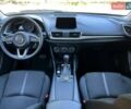 Синий Мазда 3, объемом двигателя 2 л и пробегом 101 тыс. км за 9900 $, фото 25 на Automoto.ua
