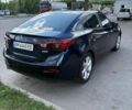 Синій Мазда 3, об'ємом двигуна 2 л та пробігом 108 тис. км за 10500 $, фото 5 на Automoto.ua