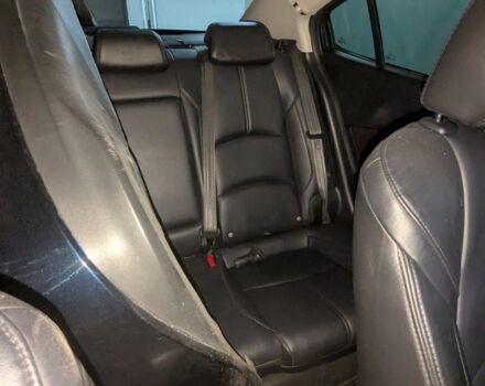 Синий Мазда 3, объемом двигателя 2 л и пробегом 139 тыс. км за 5299 $, фото 11 на Automoto.ua